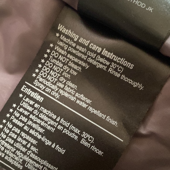 Burton Dri-Ride ski jacket ⛷️ - Picture 5 of 9